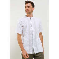 KEMEJA Shirt Cardinal Short Sleevekoko E0748P08B