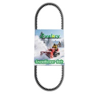 3VX300 Cogged V-Belt, 3/8 X 30 – V-Belt Industri untuk Pemampat, Peniup, Penjana, Sistem Vakum, Pam,