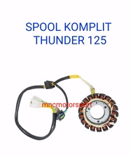SPOOL SPUL KOMPLIT CHOHO THUNDER 125
