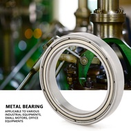 Xiyijia Ball Bearing  6703ZZ 10pcs for Home