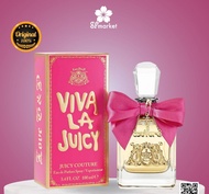 Juicy Couture Viva La Juicy EDP 100ml 橘滋香水