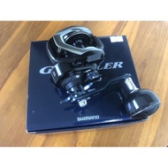 shimano grappler 301hg