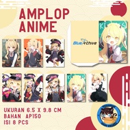 IBUKI BLUE ARCHIVE ANIME EID ENVELOPE