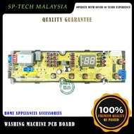 ESX858 SHARP WASHING MACHINE PCB BOARD