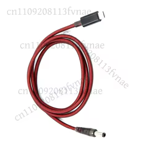 PDC002 PD decoy line programmable USB upgrade detector PD3.0 trigger QC4 + polling