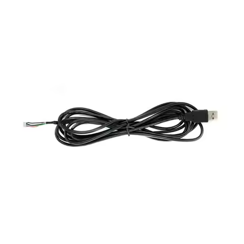 A97T5Pcs 100 Degree Camera Module 1MP OV9732 1280x720 USB Free Driver Manual Focus,with 3 Meter Cabl