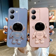 Vivo Y36 NFC Premium Astronaut Case Mobile Phone Case