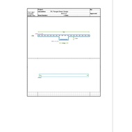 SPREADSHEET FOR CONCRETE T BEAM BEAM DESIGN TO BS8110 & EC2