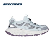 Skechers สเก็ตเชอร์ส รองเท้าเทรลผู้หญิง Women Outdoor DLux Journey Rebel Creek Trail Shoes - 180217-