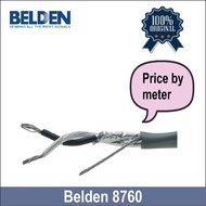 Belden 8760 Cable (Original)