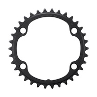 Bicycle World SHIMANO Ultegra FC-R8100/R8100-P 12-Speed Large Chainring 36T 34T