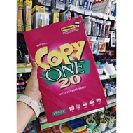 COPY ONE Copy Paper 70/80 GSM