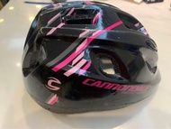 Cannondale kids bike helmet