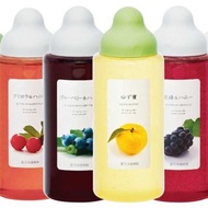 Sugi bee garden honey