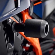 FRAME SLIDER DUKE390 BRAND EVOTECH 2024-2025 FRAME SLIDER KTM DUKE 250/390 | GEN 3 FRAME SLIDER