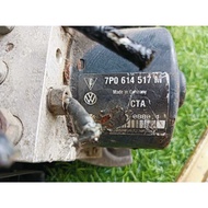 Volkswagen Polo ABS Pump