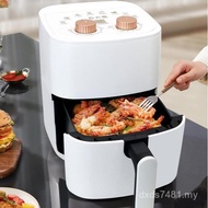 Smart Large Fryer Oven 4l New Style Multifunctional Integrated Capacity Fryer Oven EPZ8