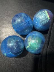 Digimon Vital Bracelet (Fake, shines colored light ONLY)