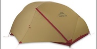 旺角門市 : MSR 2人帳篷 露營營幕 Hubba Hubba Shield 2 Person Tent (2022新款)