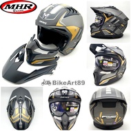 SM890 MHR GRANDE MATT ARMY GROUND GRAPHIC HELMET SM 890 AGG ER6 DUKE FZ150 KR150 CB400 CB250 Z900 ER