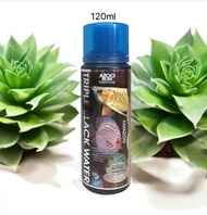 AZOO PLUS TRIPLE BLACK WATER ปริมาณบรรจุ: 250ml