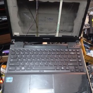 Toshiba Dynabook R63 R632 R634 R731 R732 R734 Casing