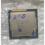 Chip i3 2120 tray