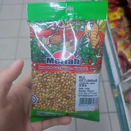 Festive Coriander Seeds 50 grams Coriander Seed