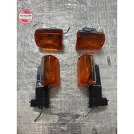 Cub turn signals with square lights 82-84-DD, high quality products