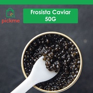 Frosista Caviar (Russian Sturgeon, Huso Dauricus) 鱼子酱 30G