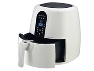 Nồi chiên không dầu Lock&Lock Digital EJF351 - 5.2 lít