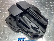 Piajo 125LX S Vespa VESPA150 ฤดูใบไม้ผลิ วิ่งเต้น รองเท้าเท้า ปรับแต่ง อุปกรณ์อะลูมิเนียมอัลลอยด์ CN