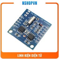 RTC DS1307 real-time Module