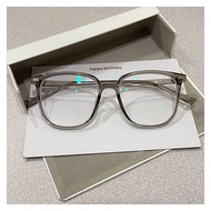 Eyewear & Sunglasses - Cermin Mata & Cermin Mata Hitam UV400 Lightweight Fashion Comfort UV400 Ligh