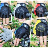 [KID] Pearl Izumi Bicycle GEL Hand Gloves PEARL IZUMI NEW brand