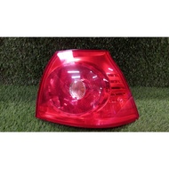 VOLKSWAGEN GOLF MK5 TAIL LAMP RH