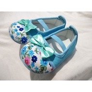 (4-12 months) Cute and Cute Baby Girl Shoes (version 2)