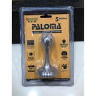 H0M3Sweet- Paloma Dsp 705 Sn Magnetic Doorstop Door Stopper