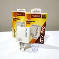 Realme GT7 Pro Fast Charger Head Realme GT7 PRO 180W Adapter Realme GT7 PRO 1usb Fast