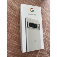 Google Pixel 8 Pro - 128 GB - (Unlocked) - SEALED NEW (5G)