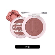 [CLEARANCE] 16BRAND Cheek Shot (6g)