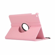 Cute rotate stand case for iPad 2 3 4 5 6 A1395 A1396 A1397 A1416 A1430 A1403 A1458 A1459 A1460 A1822 A1823 A1893 A1954 flip cover 9.7 2017 2018 5th 6th protective casing holder