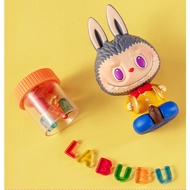 [toy Planet] LABUBU THE MONSTERS CANDY series POP MART ตุ๊กตาของเล่นน่ารัก