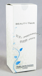 [佩姬蘇 頭皮保養]2014/12/12到期小曼老師推薦,Beauty Hair 活麗頭皮洗髮乳60ml油性防落髮吳依霖
