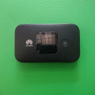 Modem mifi huawei e5577 unlock all operators