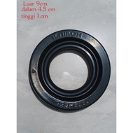 Car headlight rubber Headlamp bulb type H11 HB3 HB4