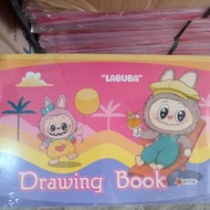 SMALL PICTURE BOOK B5 PER PACK CONTAINS 25 BOOKS