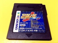 (缺貨中) GBC GB 超級機器人大戰 LINK BATTLER GameBoy GBA  適用 D6/庫