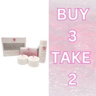 Rejuvinating Set SY GLOW (DAVAO) BUY3 TAKE2