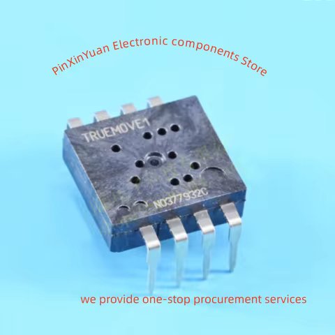 1PCS/LOT New original TRUEMOVE1 TRUEMOVE DIP-8 Mouse sensor chip In stock